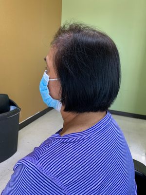 Great Clips 12 Photos 34 Reviews Hair Salons 2208 S Nellis Blvd Las Vegas Nv Phone Number Services