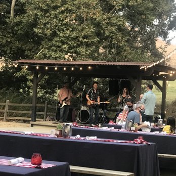 Alisal Ranch - Live bands at every dinner! - Resorts Near Me - Solvang, California Alisal Ranch - Live bands at every dinner! - Resorts Near Me - Solvang, California