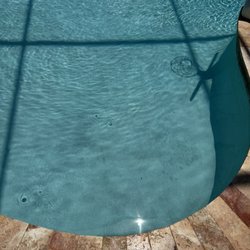 The Pool Stain Removers - Stain gone