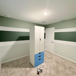 Smith & Co. Painting