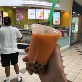 Boba Express - Quick fixer upper away from home - Bubble Tea Near Me - Moreno Valley, California