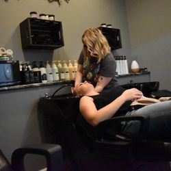 Reveal Salon