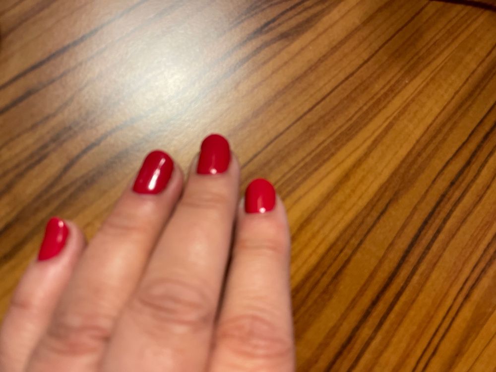 HANNAH NAILS Updated October 2024 84 Photos & 27 Reviews 820 W