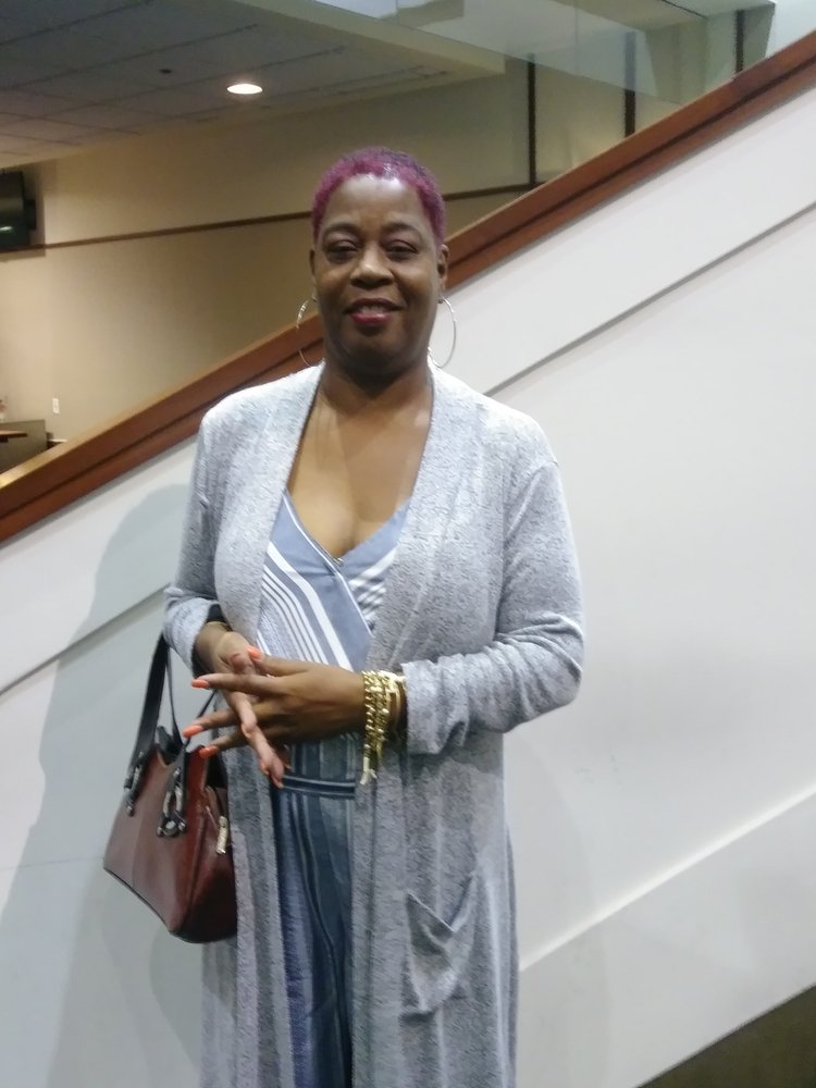 DEBBIE HENRY NOTARY Jacksonville, Florida Notaries Phone Number