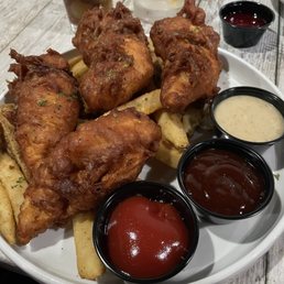 Chicken Tenders