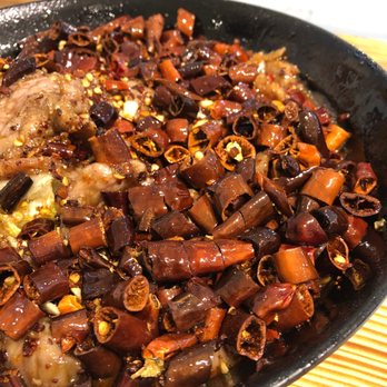 Yong He All Day Breakfast - Chilli Oil Beef - Breakfast & Brunch Near Me - Markham, Ontario