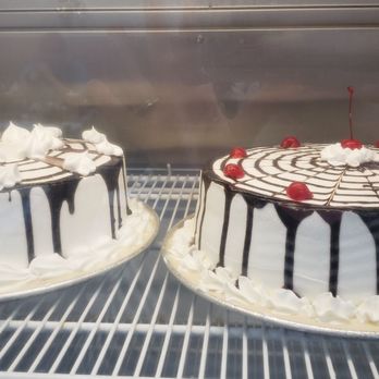 Old Country Bakery - Bakeries Near Me - Spring Valley, New York