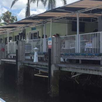 Nauti-Dawg Marina Cafe - Seafood Near Me - Lighthouse Point, Florida Nauti-Dawg Marina Cafe - Seafood Near Me - Lighthouse Point, Florida