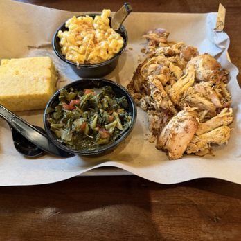 Mission BBQ - Barbeque Near Me - Brandon, Florida