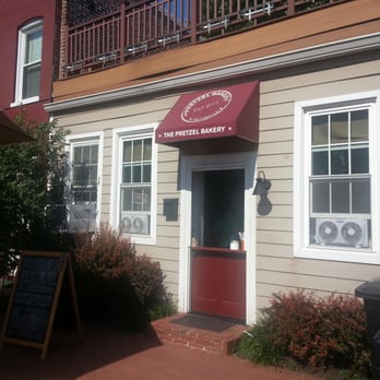 The Pretzel Bakery - Bakeries Near Me - Washington, DC, District of Columbia The Pretzel Bakery - Bakeries Near Me - Washington, DC, District of Columbia
