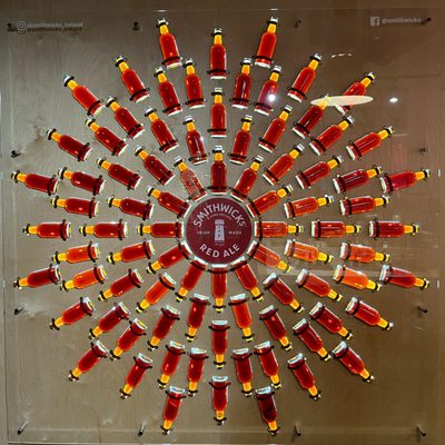 Smithwick's Experience by null