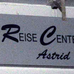 Reise-Center Wengern