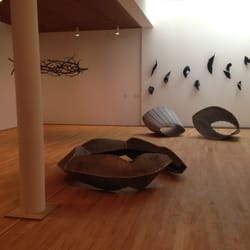 Musée Matisse - Expo temporaire de Vincent Barré