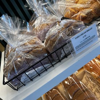 Tous Les Jours - Bread - Bakeries Near Me - Wayne, Pennsylvania