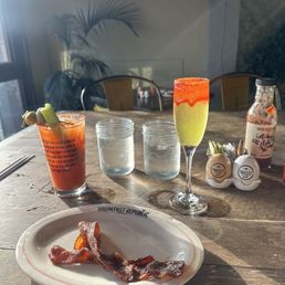 Best Breakfast on OB