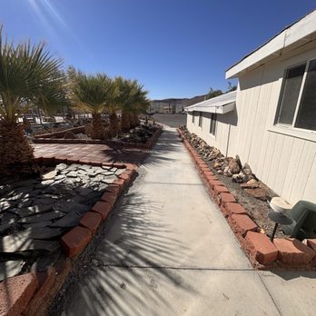 Death Valley Hot Springs - Pristine and clean walkways. - Hotels Near Me - Tecopa, California Death Valley Hot Springs - Pristine and clean walkways. - Hotels Near Me - Tecopa, California