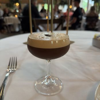 Tellers Next Door - Espresso martini - Venues & Event Spaces Near Me - Islip, New York