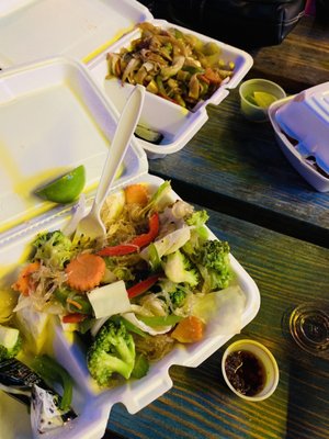 Ka - tii Food Truck by null