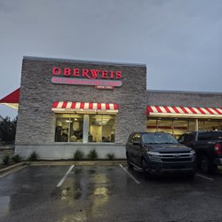 Oberweis Ice Cream and Dairy Store