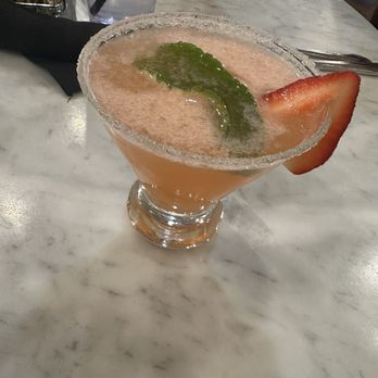 Easy Like Sunday - Sunday Love - refreshing but a little strong - Breakfast & Brunch Near Me - Baltimore, Maryland
