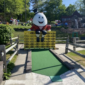 Goony Golf - Mini Golf Near Me - Lake George, New York Goony Golf - Mini Golf Near Me - Lake George, New York
