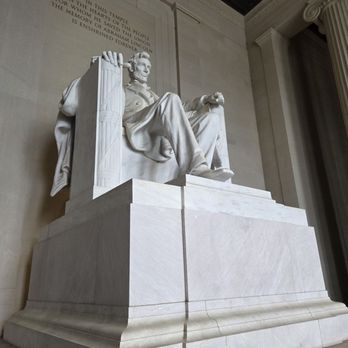 Lincoln Memorial - Landmarks & Historical Buildings Near Me - Washington, DC, District of Columbia Lincoln Memorial - Landmarks & Historical Buildings Near Me - Washington, DC, District of Columbia