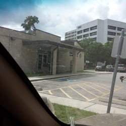 Houston Department of Public Safety