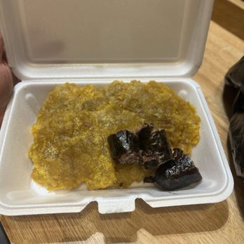 San Gennaro Feast - Black pudding and tostones - Festivals Near Me - New York, New York San Gennaro Feast - Black pudding and tostones - Festivals Near Me - New York, New York