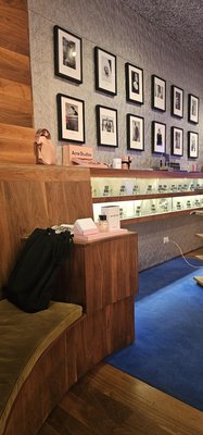 Editions de Parfums Frédéric Malle by null