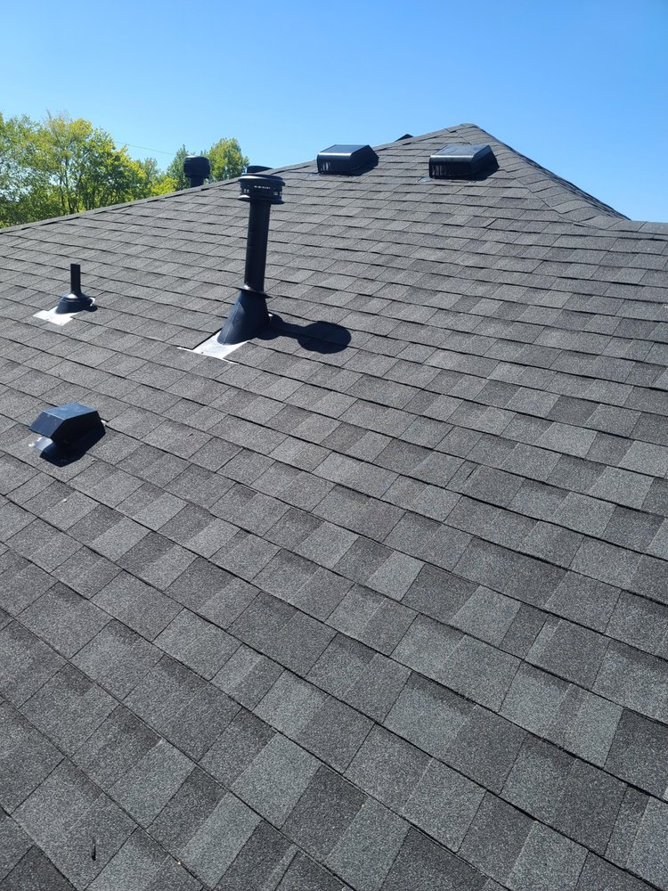 Slide of Quick Roofing & Restoration
