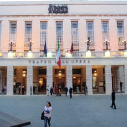 Front Front