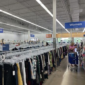 Throw Back Thrift - Thrift Stores Near Me - Willow Grove, Pennsylvania