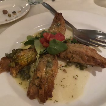 La Griglia - Zucchini Blossoms - Seafood Near Me - Kenilworth, New Jersey La Griglia - Zucchini Blossoms - Seafood Near Me - Kenilworth, New Jersey