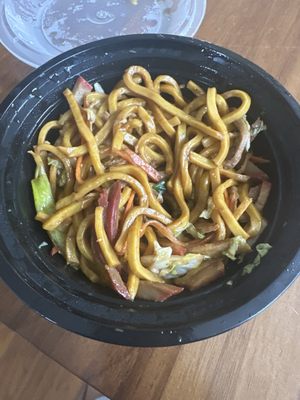 7 Wok by null