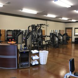 Personal Edge Fitness