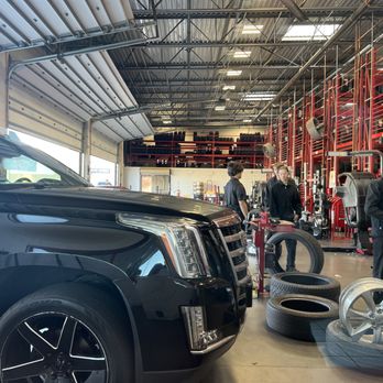 Discount Tire - Tire service - Tires Near Me - Henderson, Nevada Discount Tire - Tire service - Tires Near Me - Henderson, Nevada