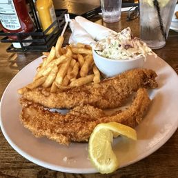 Fish plate