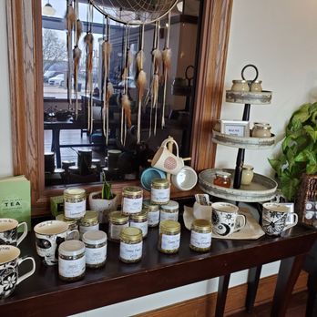 The Expansion Center - Local teas and cute mugs - Spiritual Shop Near Me - Sioux City, Iowa