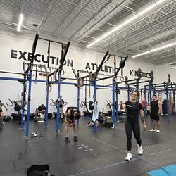 Freakin Fitness - Weston