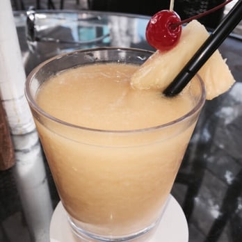 The Beach Bar - Mango daiquiri - Bars Near Me - Honolulu, Hawaii The Beach Bar - Mango daiquiri - Bars Near Me - Honolulu, Hawaii