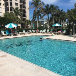 Caper Beach Club