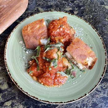 Settecento - Meatballs on happy hour - Italian Near Me - Los Angeles, California Settecento - Meatballs on happy hour - Italian Near Me - Los Angeles, California