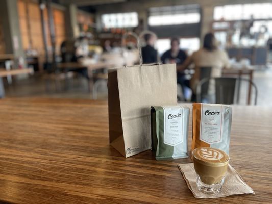 Coava Coffee Roasters by null