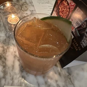 Butter Midtown - Cocktail - New American Near Me - New York, New York Butter Midtown - Cocktail - New American Near Me - New York, New York