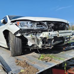 J&J Prestige Auto Collision And Repair