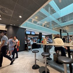 Aeropuerto de Barcelona El Prat