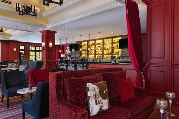 Stephen F's Bar & Terrace by null