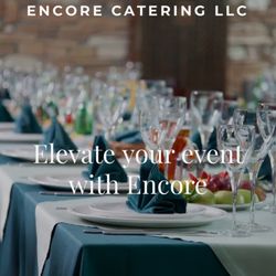 Encore Catering - Great Food for Great People's