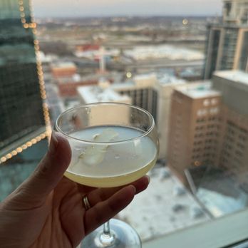 Refinery 714 - Cocktail Bars Near Me - Fort Worth, Texas