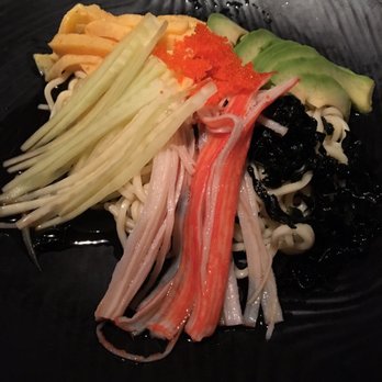 Yakitori Boy - Californian soba Salad - Japanese Near Me - Philadelphia, Pennsylvania Yakitori Boy - Californian soba Salad - Japanese Near Me - Philadelphia, Pennsylvania